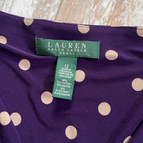 Ralph Lauren Dress - Picture 2 of 3